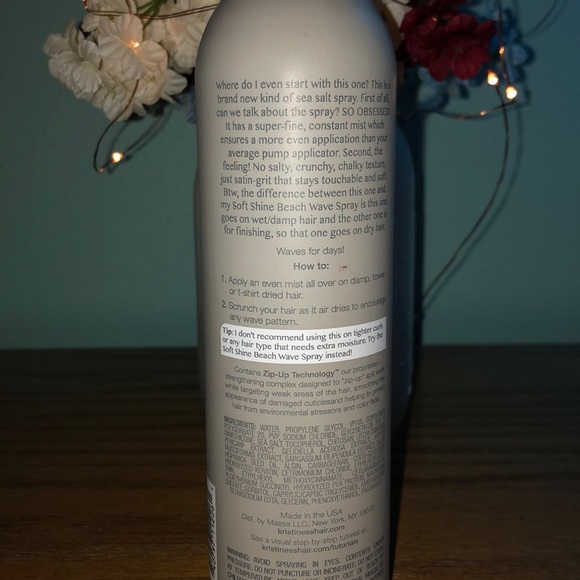 Haircare combo!🐳 - Picture 5 of 5